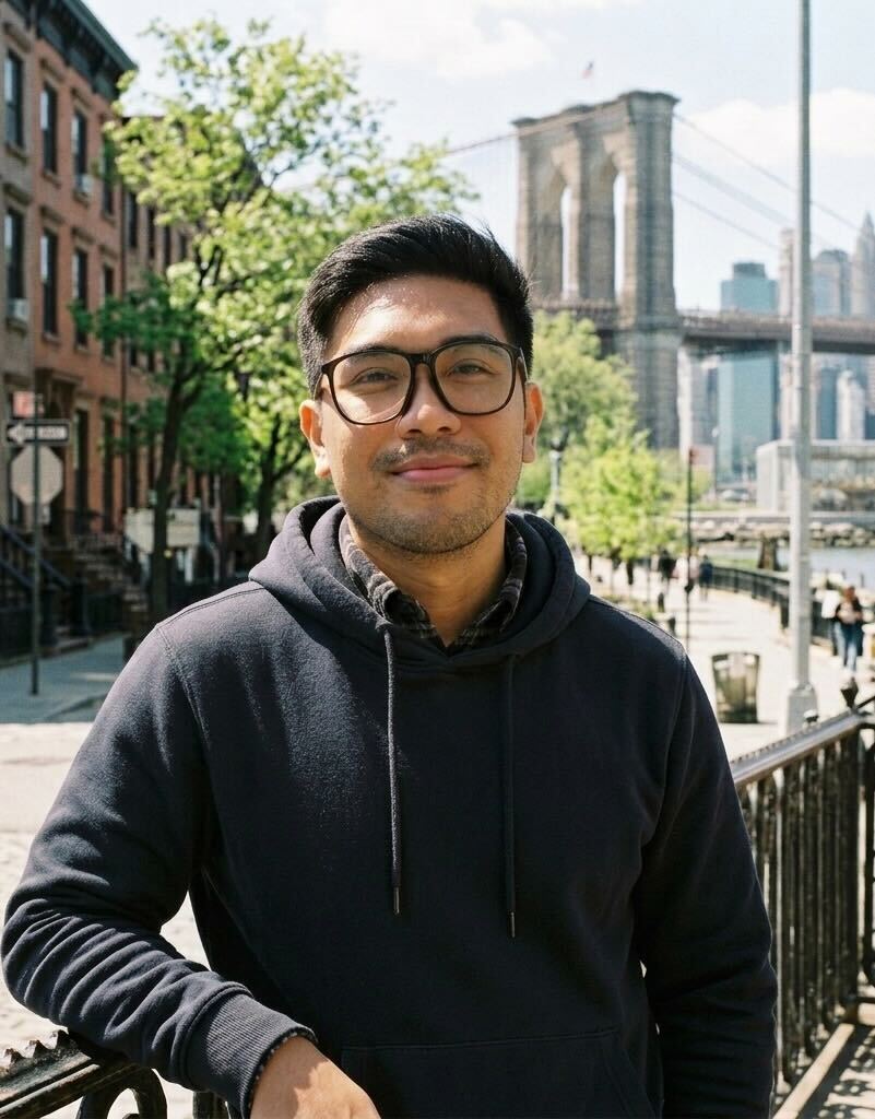 Jeph Fernandez